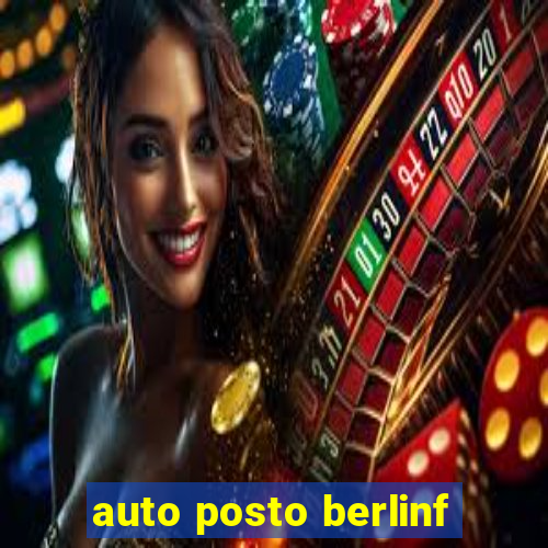 auto posto berlinf